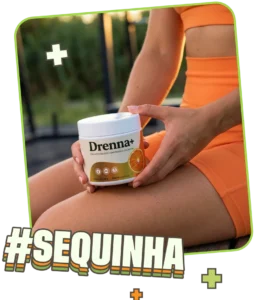 Drenna+ Onte Comprar