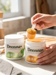 Drenna+ Site Oficial