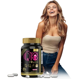 Femme Q10 Power Funciona Mesmo