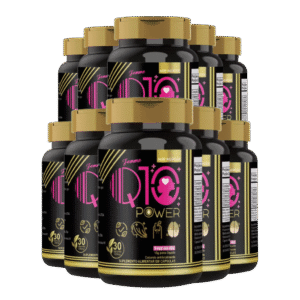 Femme Q10 Power Onde Comprar