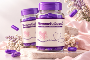 FemmeBalance