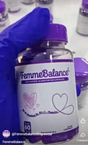 FemmeBalance Funciona Mesmo
