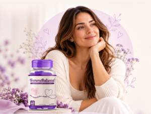 FemmeBalance Site Oficial