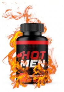 HOT MEN CAPS