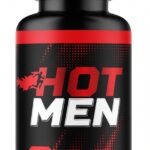 HOT MEN CAPS - Site Oficial