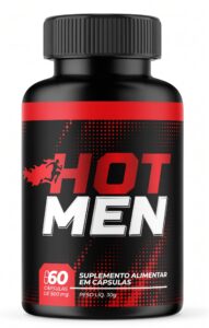 HOT MEN CAPS - Site Oficial