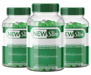 NEWSlim