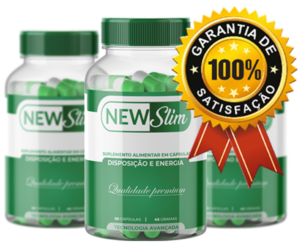 NEWSlim Garantia