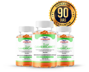OAmerican Fit Site Oficial