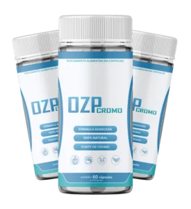 OZP Cromo