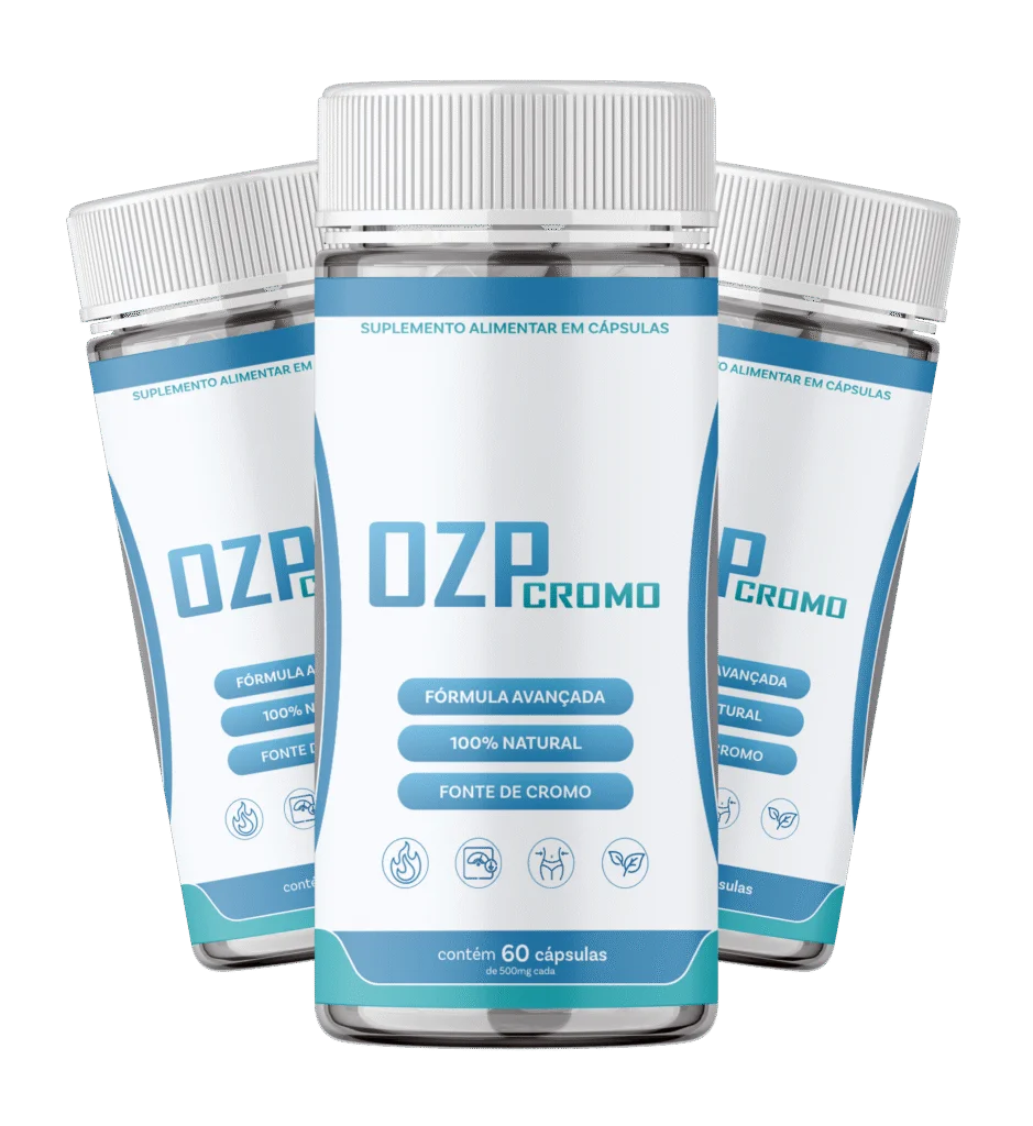 OZP Cromo
