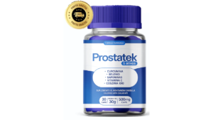Prostatek 1 Frasco
