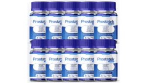 Prostatek 10 Frascos