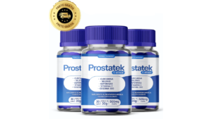 Prostatek 3 Frascos