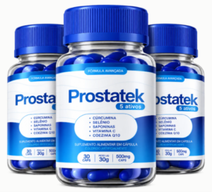 ProstaTek