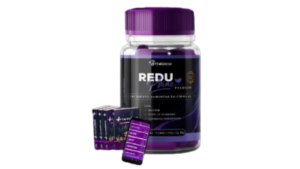 ReduPhine Premium 1 Frasco