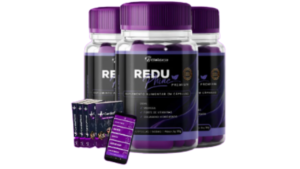 ReduPhine Premium 3 Frascos
