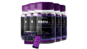 ReduPhine Premium 5 Frascos
