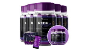 ReduPhine Premium 8 Frascos