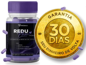 ReduPhine Premium Garantia