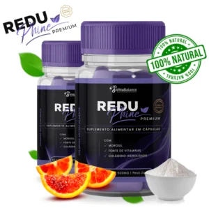 ReduPhine Premium - Site Oficial