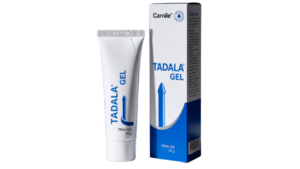 Tadala Gel 1 Frasco