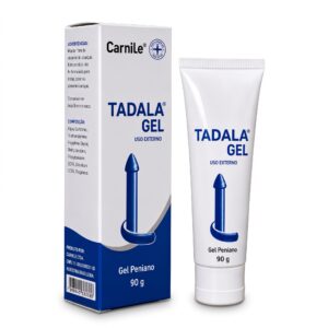 Tadala Gel