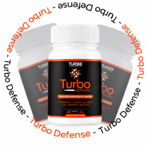 Turbo Defense