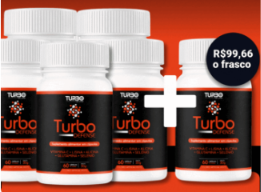 Turbo Defense 6 Frascos