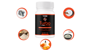Turbo Defense Composição