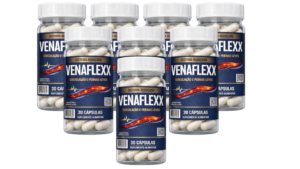 VENAFLEXX 8 Frascos