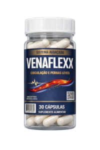VENAFLEXX Site Oficial