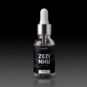 ZEZINHU 1 Frasco