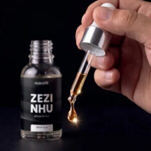 ZEZINHU Como Usar
