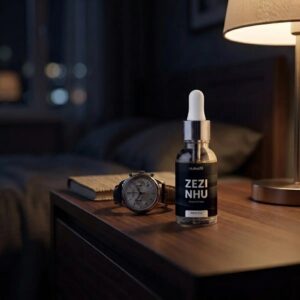 ZEZINHU Site Oficial